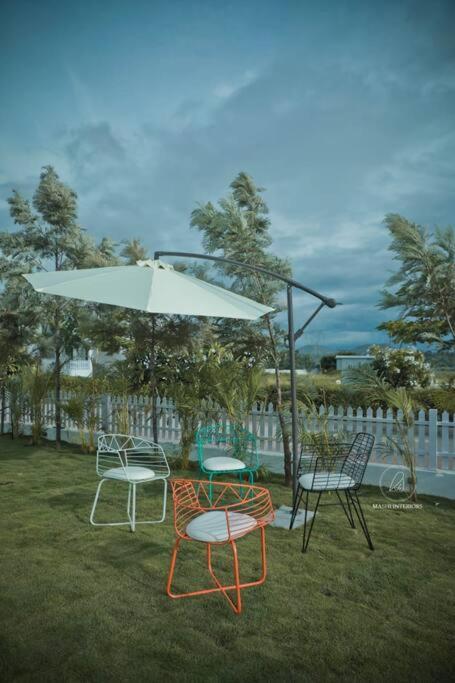 A Glass Haven , Nandi Hills Nandigunda 외부 사진