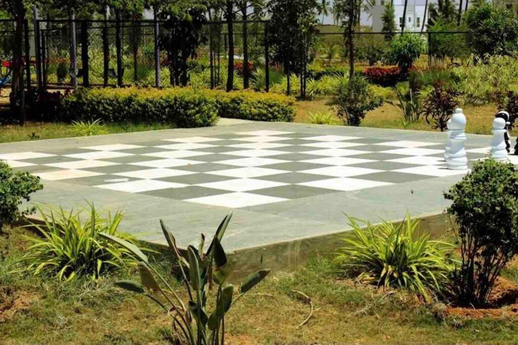 A Glass Haven , Nandi Hills Nandigunda 외부 사진