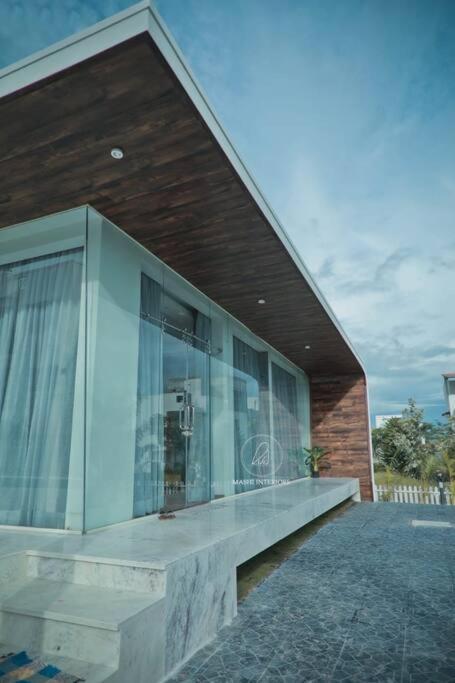 A Glass Haven , Nandi Hills Nandigunda 외부 사진